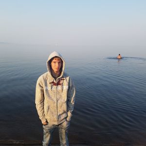 Meet your Posher, Caleb